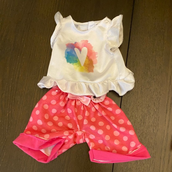 Baby Alive Clothing - Picture 2 of 6